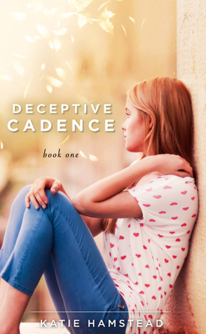 Deceptive Cadence by Katie Hamstead