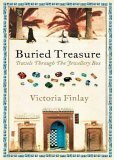 Buried Treasure by Victoria Finlay