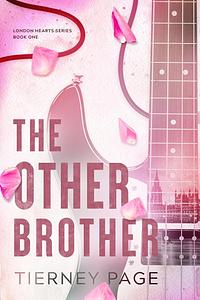 The Other Brother by Tierney Page