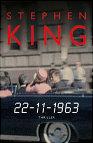 22-11-1963 by Stephen King