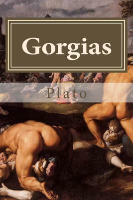 Gorgias by Plato