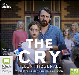 The Cry by Helen Fitzgerald