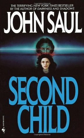 Second Child by John Saul