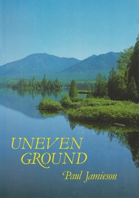 Uneven Ground by Paul Jamieson