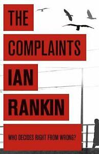 The Complaints by Ian Rankin