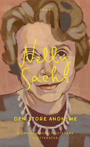 Den store anonyme by Nelly Sachs