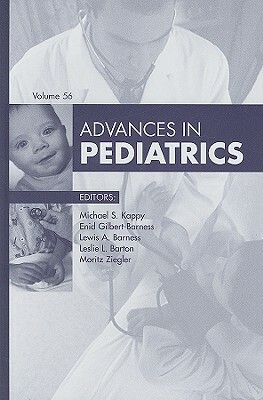 Advances in Pediatrics by Michael S. Kappy