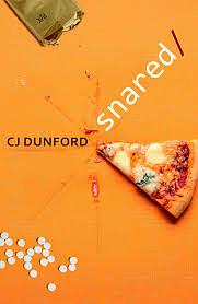 Snared by C J Dunford