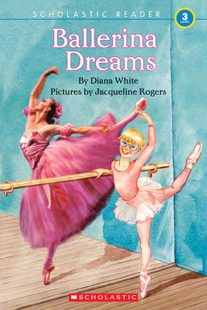 Ballerina Dreams by Diana White