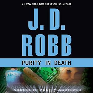 Purity in Death by J.D. Robb