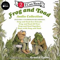 Frog and Toad Together by Arnold Lobel