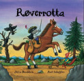 Røverrotta by Julia Donaldson