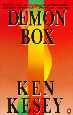 Demon Box by Ken Kesey