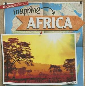 Mapping Africa by Barbara M. Linde
