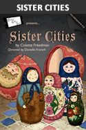 Sister Cities by Colette Freedman