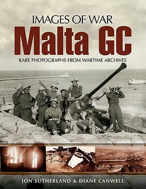 Malta GC by Jon Sutherland