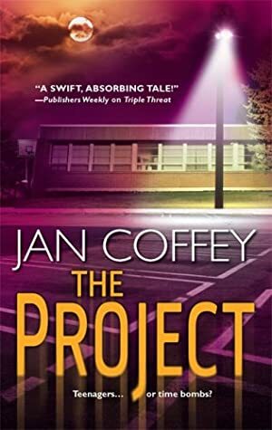 The Project by Jan Coffey