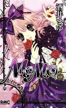 Momo, Vol 1 by Mayu Sakai
