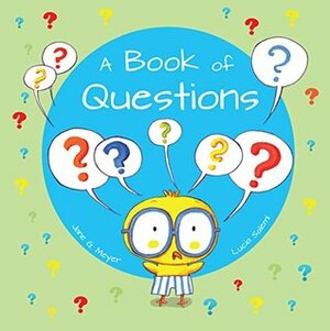 A Book of Questions by Lucas Salemi, Jane G. Meyer