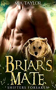 Briar's Mate by Mia Taylor