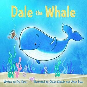Dale the Whale by Mew Kids, Eric Esau