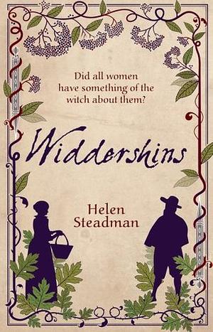 Widdershins by Helen Steadman