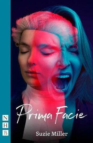 Prima Facie by Suzie Miller