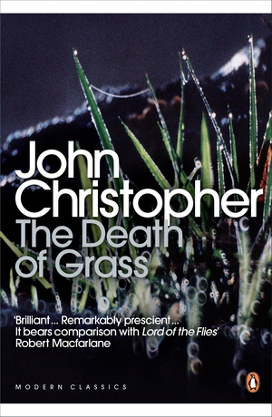 The Death of Grass by John Christopher