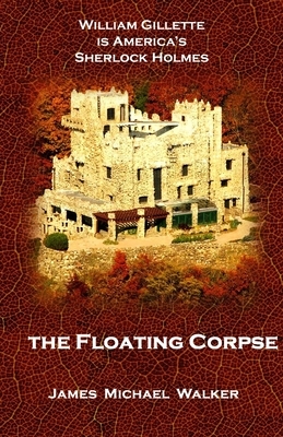 The Floating Corpse by James Walker