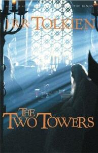 The Two Towers by J.R.R. Tolkien