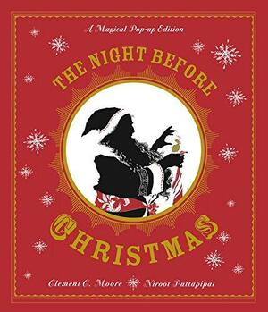The Night Before Christmas. by Clement C. Moore PopUp by Clement C. Moore