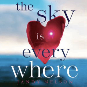 The Sky Is Everywhere by Jandy Nelson