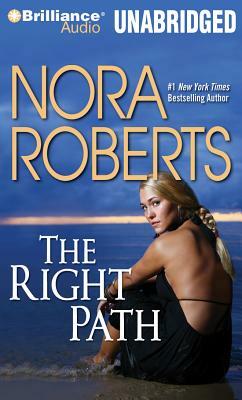 The Right Path by Nora Roberts