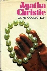 Agatha Christie Crime Collection: The Clocks; Third Girl; Murder in The Mews by Agatha Christie