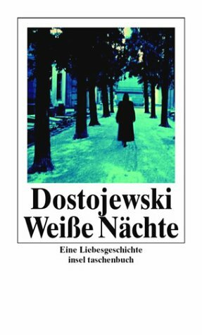 Weiße Nächte by Hermann Röhl, Fyodor Dostoevsky