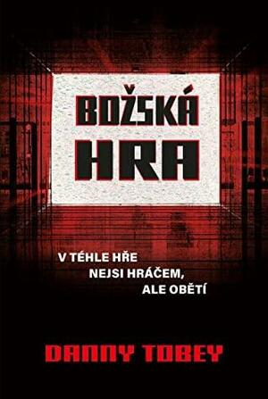 Božská hra by Danny Tobey