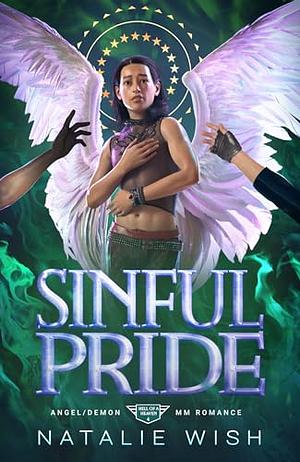 Sinful Pride  by Natalie Wish