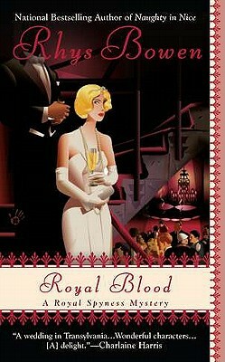 Royal Blood by Rhys Bowen