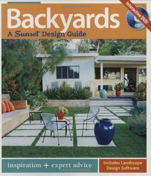 Backyards by Bridget Biscotti Bradley