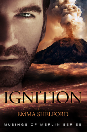 Ignition by Emma Shelford