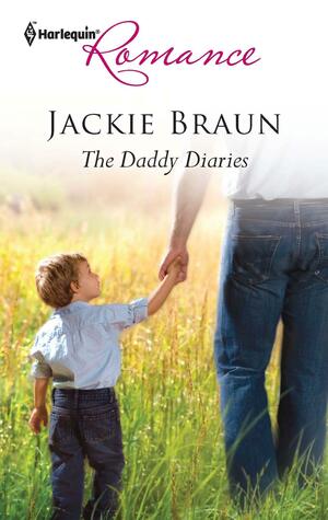 The Daddy Diaries by Jackie Braun