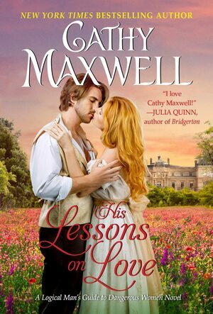 His Lessons on Love by Cathy Maxwell