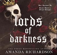 Lords of Darkness by Amanda Richardson