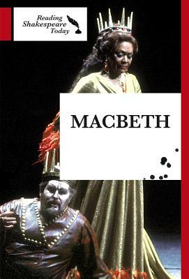 Macbeth by Katie Griffiths