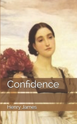 Confidence by Henry James