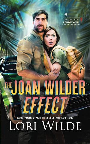 The Joan Wilder Effect by Lori Wilde