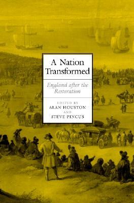 A Nation Transformed by 