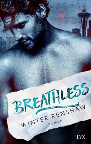 Breathless by Winter Renshaw