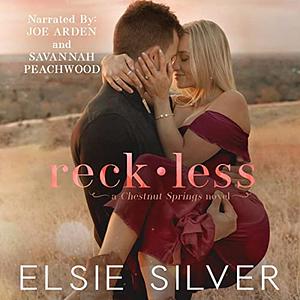 Reckless by Elsie Silver