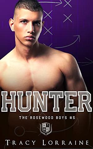 Hunter by Tracy Lorraine